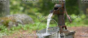 Safe, Clean Quality Water